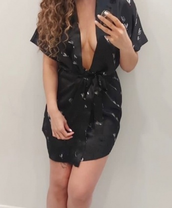 Проститутка Уляна